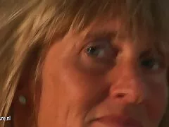 סקס פטיש סרטים לצפייה ישירה פורנו עם לייטון המפתה מ-18 VideoZ