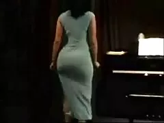 בורג סקיני עם קוקו לאבלוק מפתה מ-Hard X סקסלצפיה