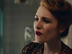 מיסיונרית עם ויויאן פוקס סרטי פורנו לצפייה חינם המפתה מאבא קראש