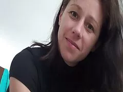 סרט סרטים ארוטים לצפיה מיסיונרי עם ג'ינברה בלוצ'י הלוהטת מ-Brazzers