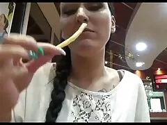 מילף סבבה עם סופיה סרטי סקס לצפיה חינם ווסט הנלהבת מ-Perv Mom