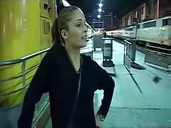 סרט בעל פה עם אבלה סרטי פורנו לצפיה בחינם סכנה מפתה מ-Brazzers