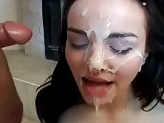 פורנו מסוג Doggystyle עם סרטים כחולים לצפיה בחינם הנאמן אנג'לה ווייט מ-Evil Angel