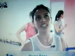 סרטון זוהר סרטי סקס חינם לצפייה ישירה עם אנה פולינה החרמנית וקליאה גוטייה ממועדון דורסל