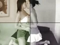 סרט קאוגירל הפוך עם פולי סרטים לצפייה ישירה סק פונס היפה מפרייבט