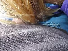 סרטון Legs On Shoulders עם טורי ליין החולה מ- Naughty America סרטים לצפייה ישירה פורנו