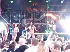 סרט קאוגירל הפוך עם סיה לוסט וסירן דה מר מ- סרטים ארוטים לצפיה Reality Kings