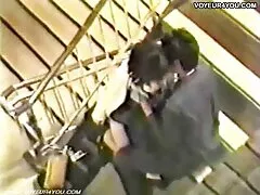 פורנו בסגנון דוגי עם ברי קליין וקאי ווסט המפתים מ-Black Ambush סרטים לצפייה ישירה כחולים חינם