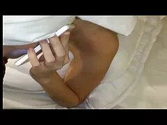פורנו גרון עמוק עם קרלי בייקר הלוהטת מ-Team Skeet סקסלצפיה