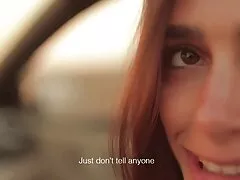 סקס גמור עם אלייזה איבארה היפה מהארד X סרטי סקס מלאים לצפיה ישירה