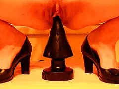 Mmf smut עם ג'יין ויילד החולה סקסלצפיה מהארד X