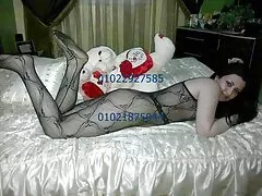 סקס חזק בתחת עם Tia Cyrus סרטי סקס לצפיה חינם הסקסית מ-Digital Playground