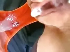 סרט פוסי ליקק סרטי סקס מלאים לצפיה ישירה עם צ'רי דוויל וג'נה פוקס הלוהטים מ-Brazzers