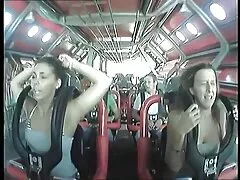 סרט קאוגירל סקס חינם לצפייה ישירה הפוך עם רוז מונרו הנלהבת מ-Bang Bros