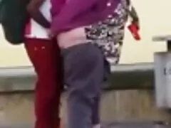 פעולת נשיקות עם אלנה קושקה סקס חינם לצפייה ישירה המפתה מ-Brazzers