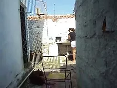 סצנת סרטי סקס לצפיה חינם נשיקות עם ג'יל קאסידי ולונה סטאר המפתים מ- Reality Kings