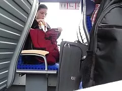 פעולה מיסיונרית עם הפרפקט אלכסה גרייס ומולי מנסון מ- סרטים כחולים לצפיה בחינם Daughter Swap