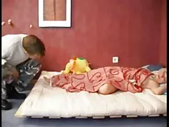 סקס שעיר סרטי פורנו לצפיה ישירה חינם עם ואנה בארדו הסקסית מ- Passion HD