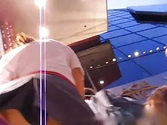 רגליים ארוכות מתלוצצות עם שלינה סקס חינם לצפייה ישירה דיווין הנלהבת מ-MYLF