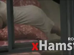 פעולת שיער מתולתל עם הנאמן טיפאני סרטים ארוטיים לצפייה ישירה בחינם ווטסון מ- Naughty America