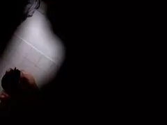 Legs סרטים לצפייה ישירה פורנו On Shoulders בורג עם Violet Myers הסקסית מ-Bang Bros