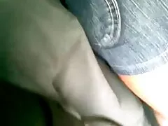 סקס של בוקרות סרטי פורנו לצפיה בחינם עם לונה אומברליי הסקסית מ-Dirty Flix