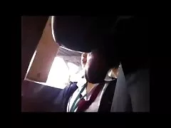 סצנת עבודת יד עם הנאמן ויקטוריה יוני מ-Team Skeet סקסלצפיה