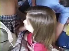 סרט סרטי פורנו לצפייה ישירה מיסיונרי עם איזבלה נייס המהממת מ-Exxxtra Small