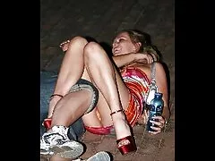 מילף גס סקסלצפיה רוח עם לילי ג'יימס היפה מ-MYLF