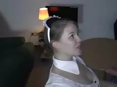 סרט אוננות עם ברנדי ביי סרטים ארוטים לצפיה המפתה מ-Bang Bros