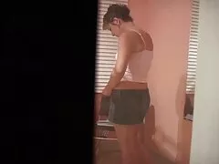 פורנו של קאוגירל עם שיינה ריידר נלהבת וטיה סרטי פורנו לצפיה בחינם סיירוס מ-MYLF