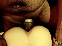 בורג משומן עם אנסטסיה נייט המדהימה מ-True סרטי סקס לצפיה חינם Anal