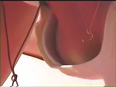 באנג סולו עם סרטי פורנו לצפייה ישירה הפרפקט שרי דוויל מ-Adult Time